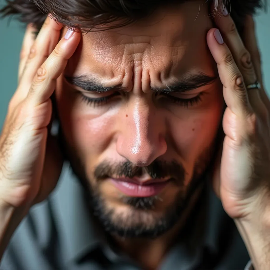 Wellness Counselling and Energy Healing - Anger Management