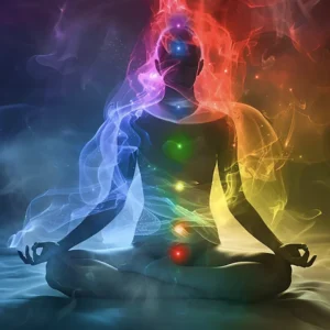 Wellness Counselling and Energy Healing - Reiki