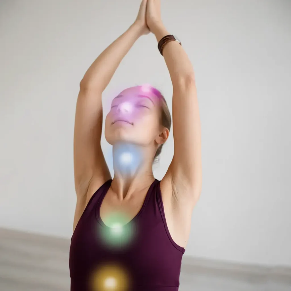 Wellness Counselling and Energy Healing